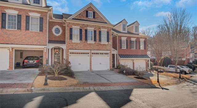 Photo of 11935 Dancliff Trce, Alpharetta, GA 30009