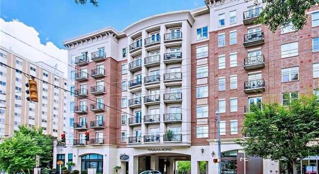 Photo of 2277 Peachtree Rd NE #507, Atlanta, GA 30309