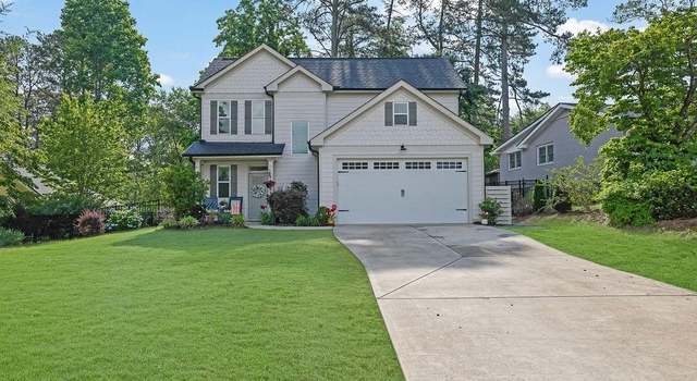 Photo of 779 Sanders Rd, Cumming, GA 30041