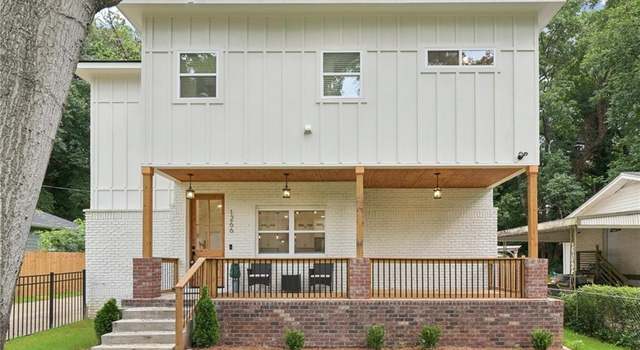 Photo of 1266 Elizabeth Ave SW, Atlanta, GA 30310