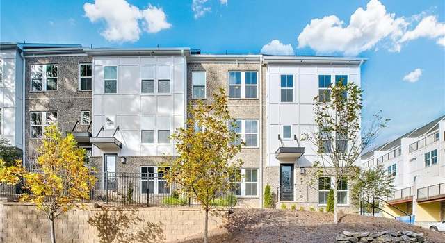 Photo of 2539 Astaire Ct, Atlanta, GA 30318