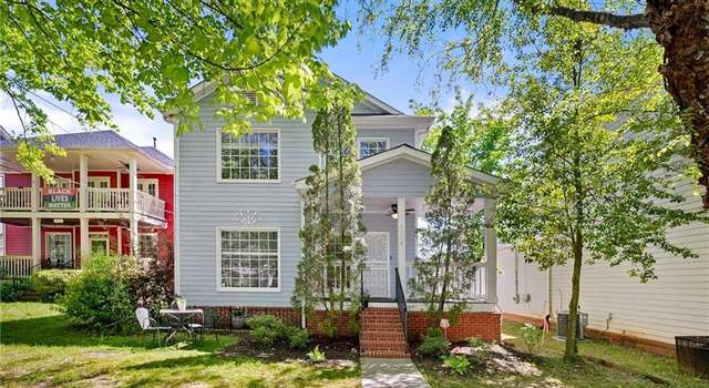 Photo of 1008 Lena St NW, Atlanta, GA 30314
