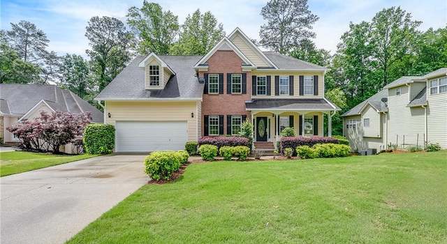 Photo of 1265 Kelly Nelson Dr, Lawrenceville, GA 30043