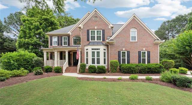 Photo of 151 Overhill Pt, Alpharetta, GA 30005