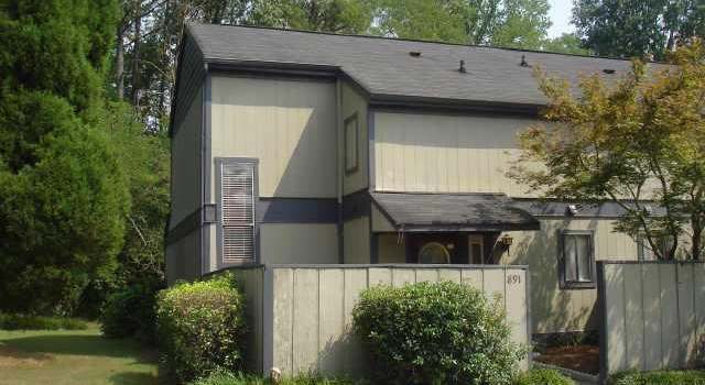 Photo of 891 Patterns Dr SW #891, Mableton, GA 30126