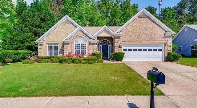 Photo of 1595 Creek Pointe Cir, Lawrenceville, GA 30043