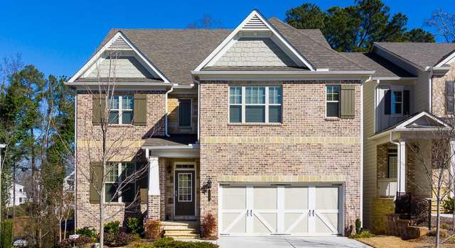 Photo of 1290 Roswell Manor Cir, Roswell, GA 30076