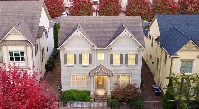 Photo of 236 Hunt St NE, Marietta, GA 30060