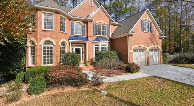 Photo of 12175 Clairmeade Trl, Alpharetta, GA 30009
