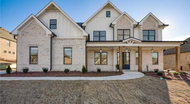 Photo of 4281 Sierra Creek Ct, Hoschton, GA 30548