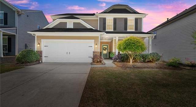 Photo of 357 Ridgewood Trl, Canton, GA 30115