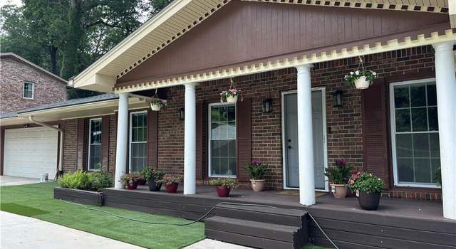 Photo of 4807 Greenway Rd, Norcross, GA 30071