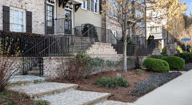 Photo of 226 Chastain Preserve Ln NE, Atlanta, GA 30342