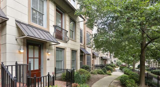 Photo of 1229 Mecaslin St NW #3, Atlanta, GA 30318
