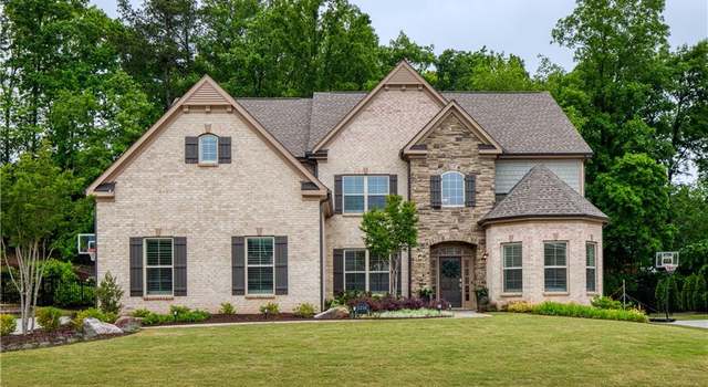 Photo of 5250 Briarstone Ridge Way, Alpharetta, GA 30022