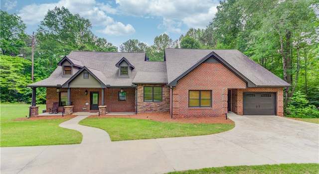 Photo of 196 Magnolia Creek Trl, Martin, GA 30557
