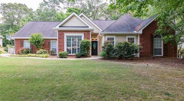 Photo of 1605 Huntington Hill Trce, Buford, GA 30519