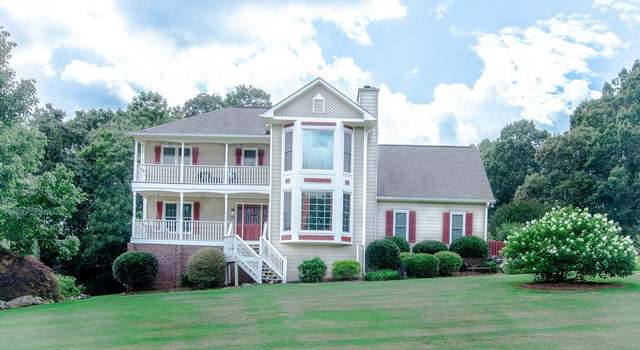 Photo of 573 SW Casteel Dr SW, Marietta, GA 30064