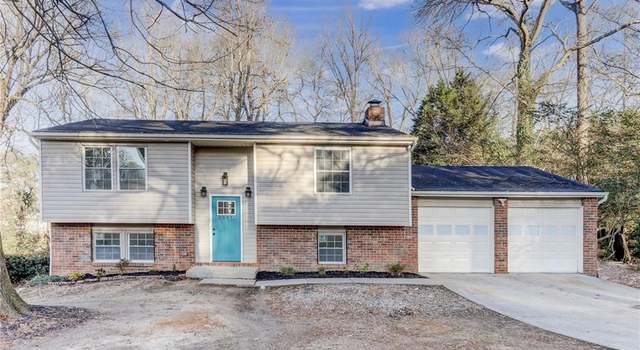 Photo of 2867 Woodburn Ct, Atlanta, GA 30349