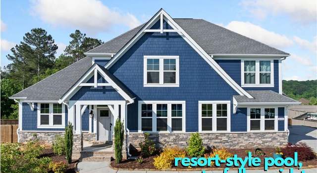 Photo of 2111 Harmony Dr, Canton, GA 30115