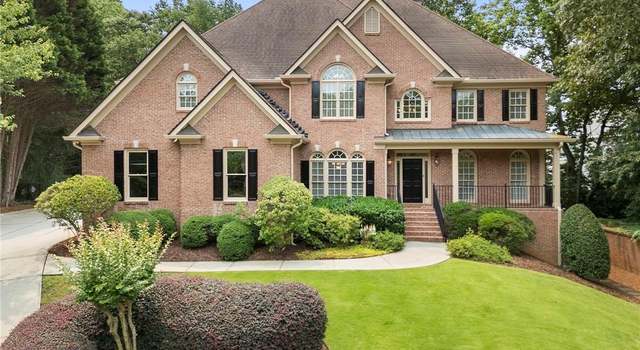 Photo of 10135 High Falls Pointe, Johns Creek, GA 30022