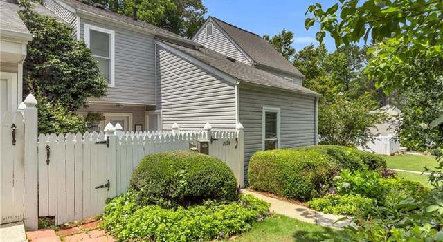 Photo of 2694 Greentree Dr SE, Marietta, GA 30067