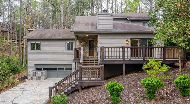 Photo of 4172 Loch Highland Pkwy NE, Roswell, GA 30075