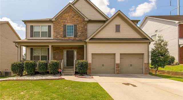 Photo of 7357 Basalt Dr, Union City, GA 30291