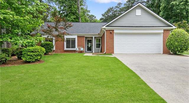Photo of 1208 Brandl Dr SW, Marietta, GA 30008