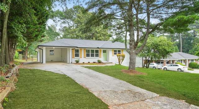 Photo of 4188 Fontana Ct, Tucker, GA 30084