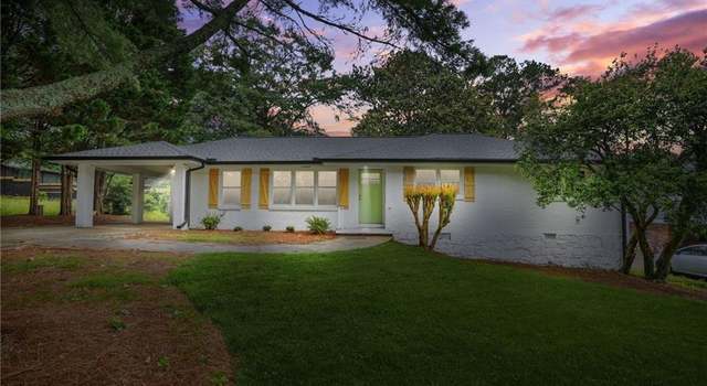 Photo of 4188 Fontana Ct, Tucker, GA 30084