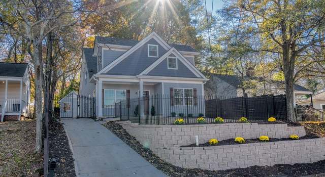 Photo of 330 Old Clay St SE, Marietta, GA 30060