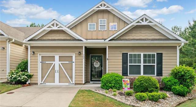 Photo of 155 Point View Dr, Canton, GA 30114