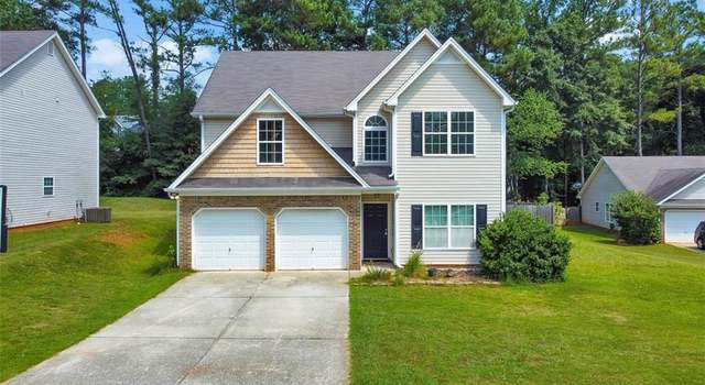 Photo of 388 Oakhaven Way, Villa Rica, GA 30180