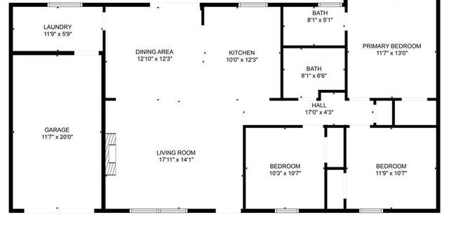Photo of 2856 Bay Leaf Dr SE, Conyers, GA 30094