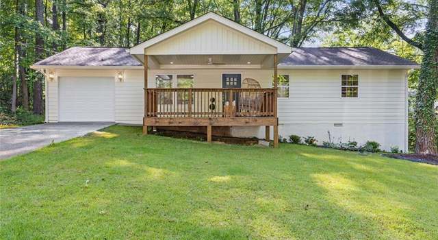 Photo of 2856 Bay Leaf Dr SE, Conyers, GA 30094