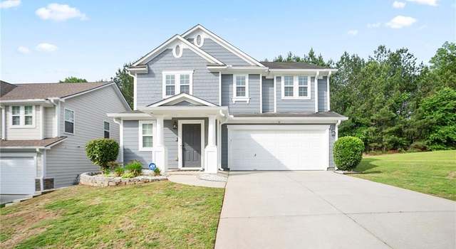 Photo of 2210 Valley Creek Dr, Lithia Springs, GA 30122