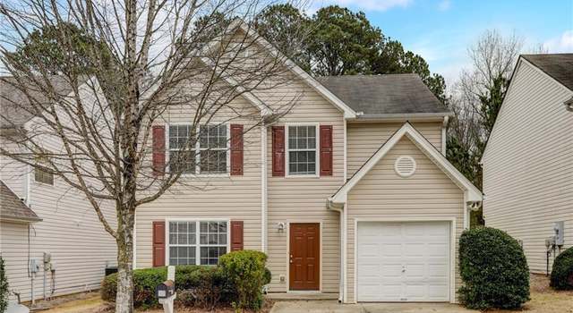 Photo of 347 Clearsprings Dr, Lawrenceville, GA 30046