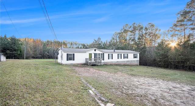 Photo of 2900 Gaston Rd, Greenville, GA 30222