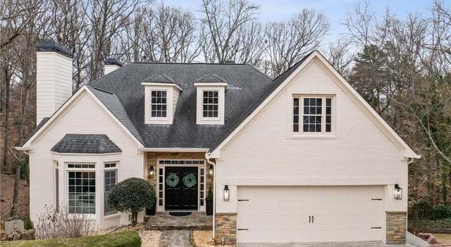 Photo of 3730 Ashford Pt NE, Brookhaven, GA 30319