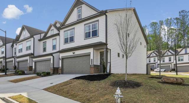 Photo of 375 Crider Ct, Woodstock, GA 30188