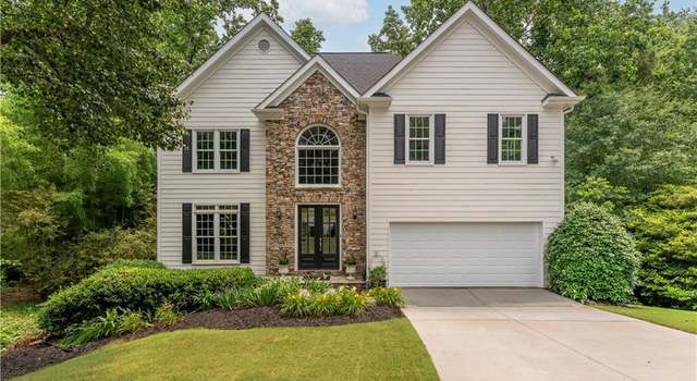 Photo of 3801 Stonebriar Ln, Duluth, GA 30097