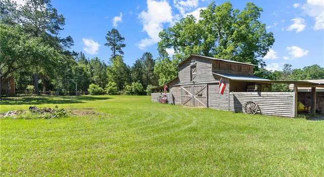 Photo of 2780 Balerma Church Rd, Sparta, GA 31087