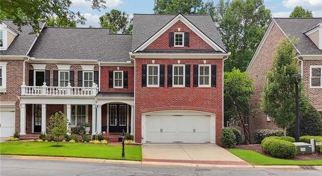 Photo of 2416 Loxford Ln, Alpharetta, GA 30009