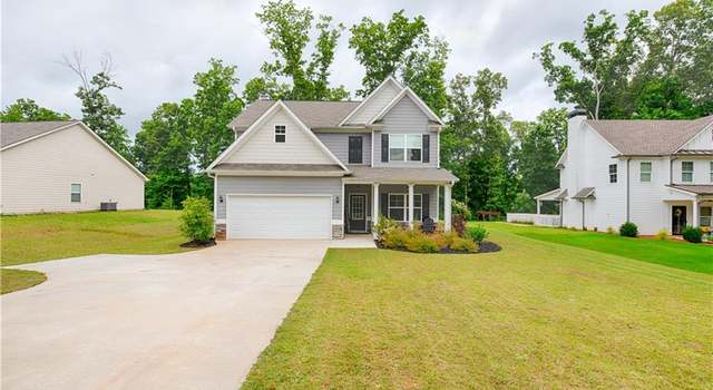 Photo of 1173 Senator Rd, Douglasville, GA 30134