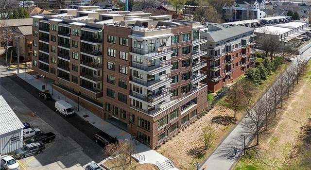 Photo of 675 Drewry St NE #303, Atlanta, GA 30306