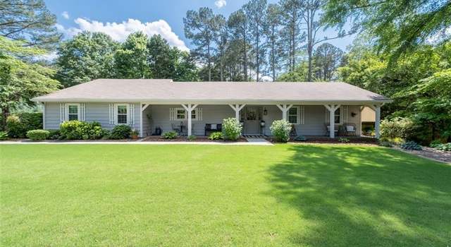 Photo of 515 Houze Way, Roswell, GA 30076
