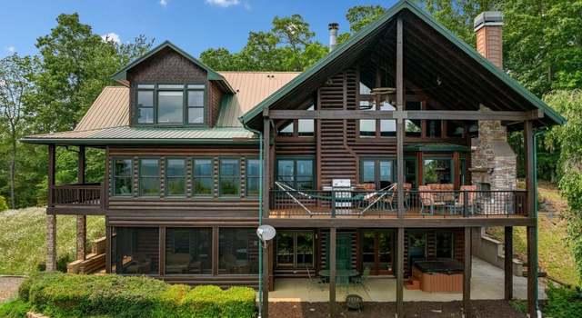 Photo of 1158 Scenic Mountain View Rd, Blue Ridge, GA 30513