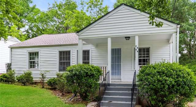 Photo of 2454 Spring Garden Dr SW, Atlanta, GA 30315