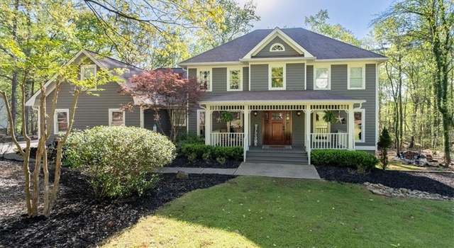 Photo of 608 Apache Trl, Woodstock, GA 30189